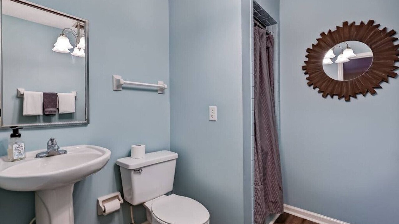 Photo of Bathroom in Northside