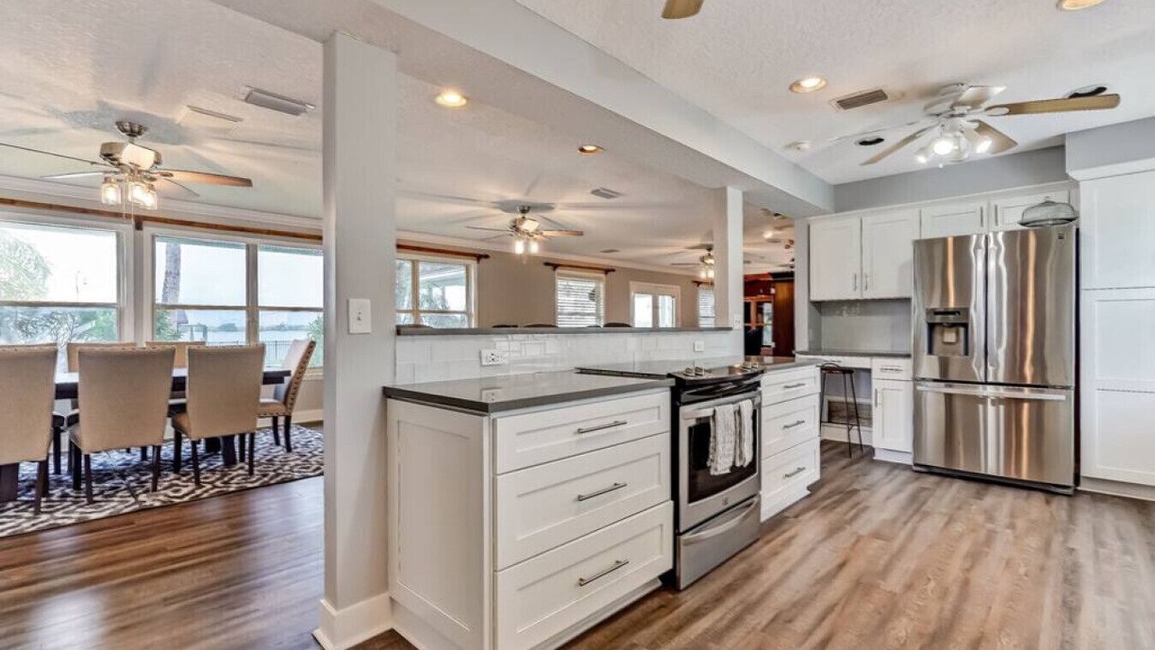 Photo of Kitchen in Northside