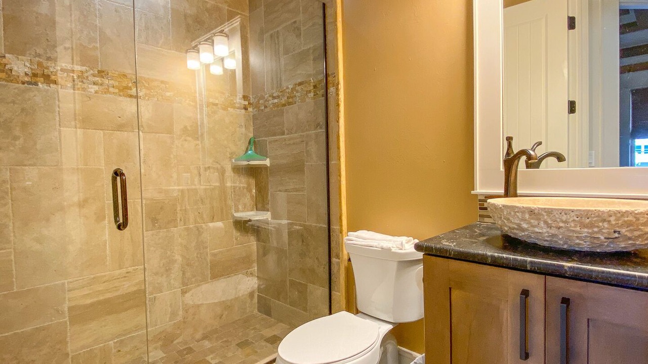 Photo of Bathroom in Clewiston