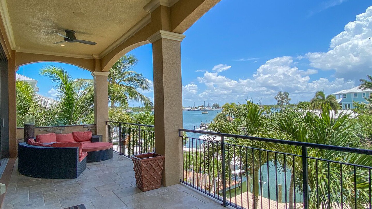 Photo of Patio Balcony in Clewiston