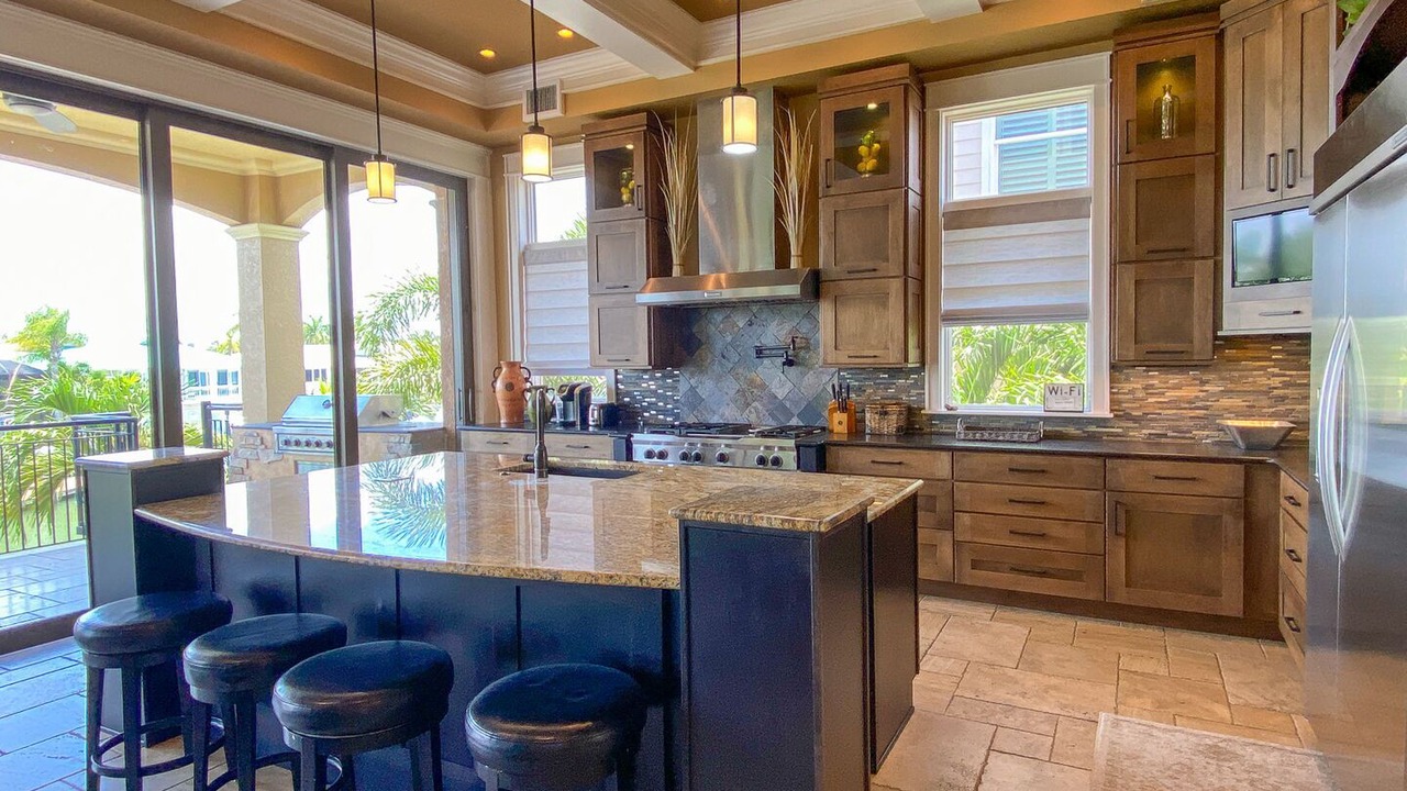 Photo of Kitchen in Clewiston