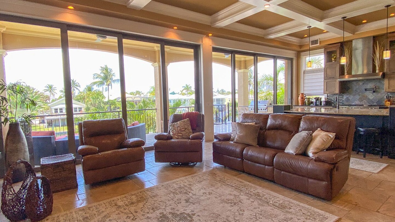 Photo of Livingroom in Clewiston