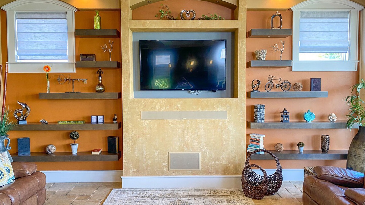 Photo of Livingroom in Clewiston