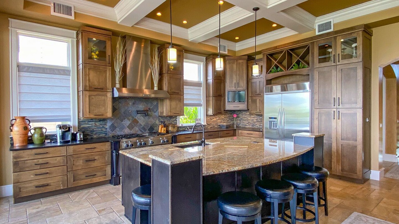 Photo of Kitchen in Clewiston