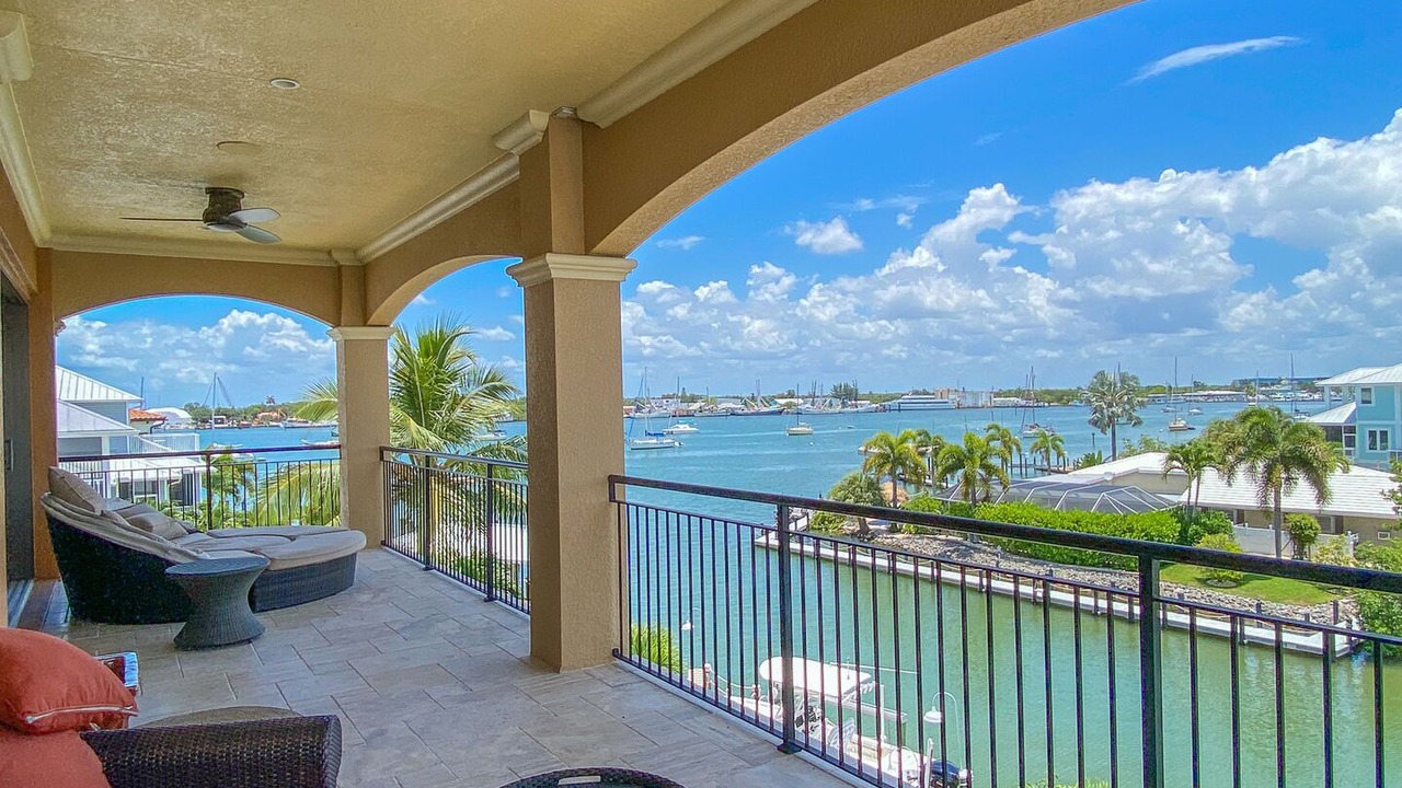 Photo of Patio Balcony in Clewiston
