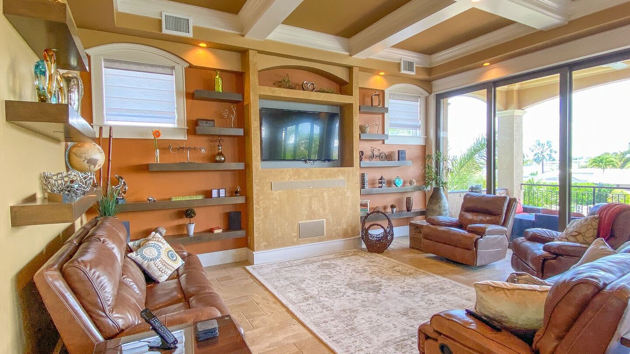Photo of Livingroom in Clewiston