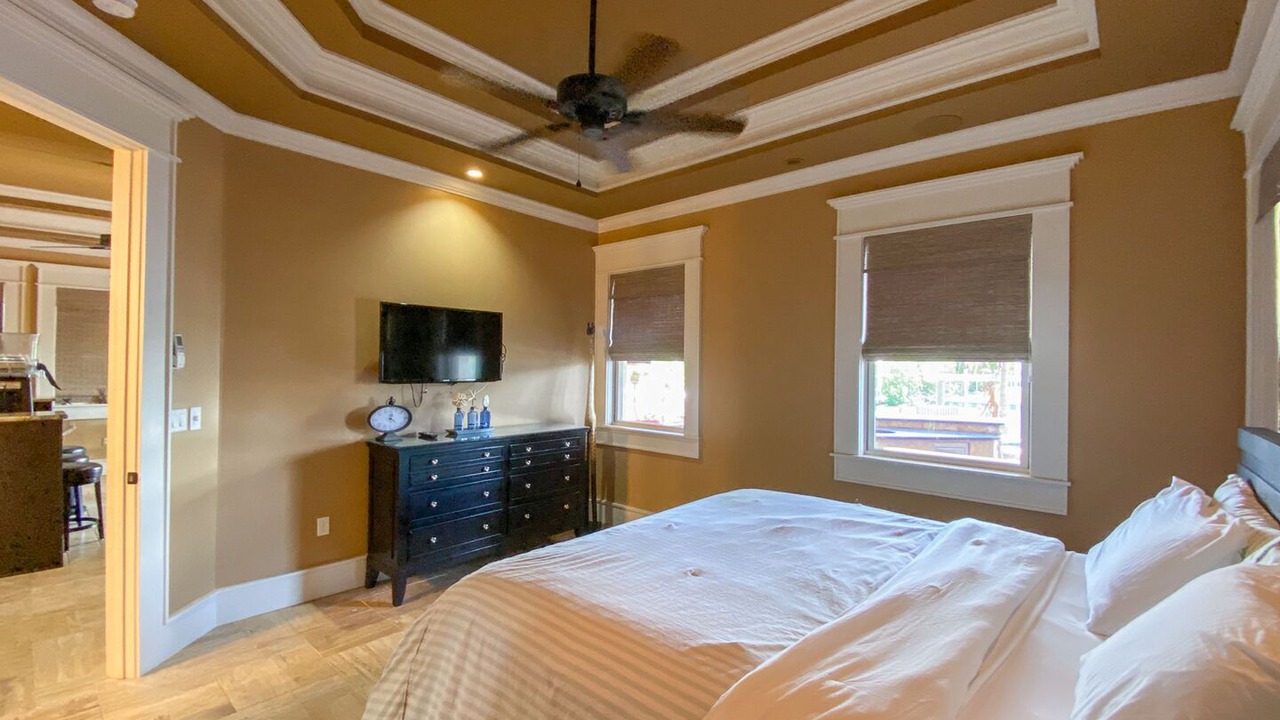 Photo of Bedroom in Clewiston