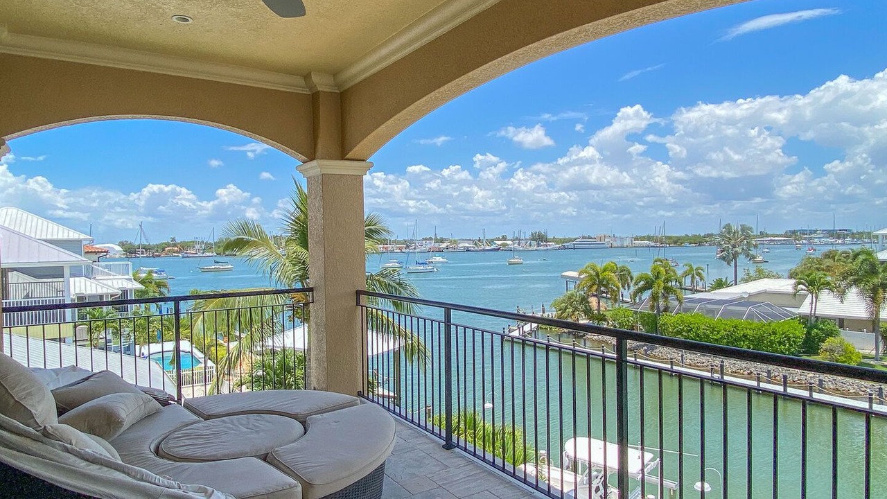 Photo of Patio Balcony in Clewiston