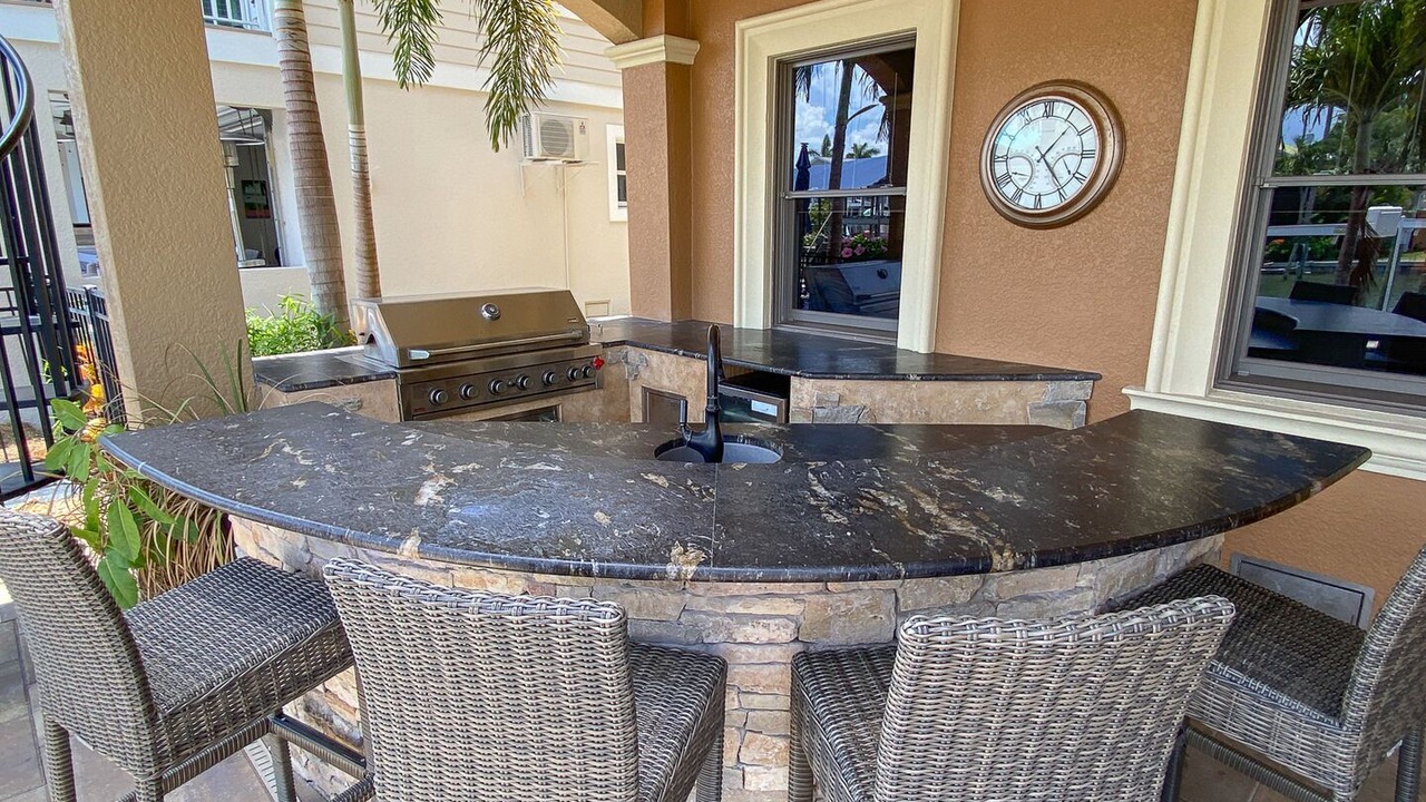 Photo of Patio Balcony in Clewiston