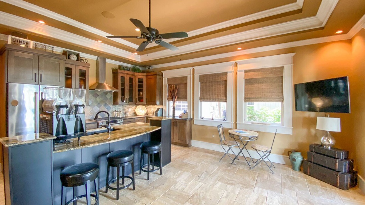Photo of Kitchen in Clewiston