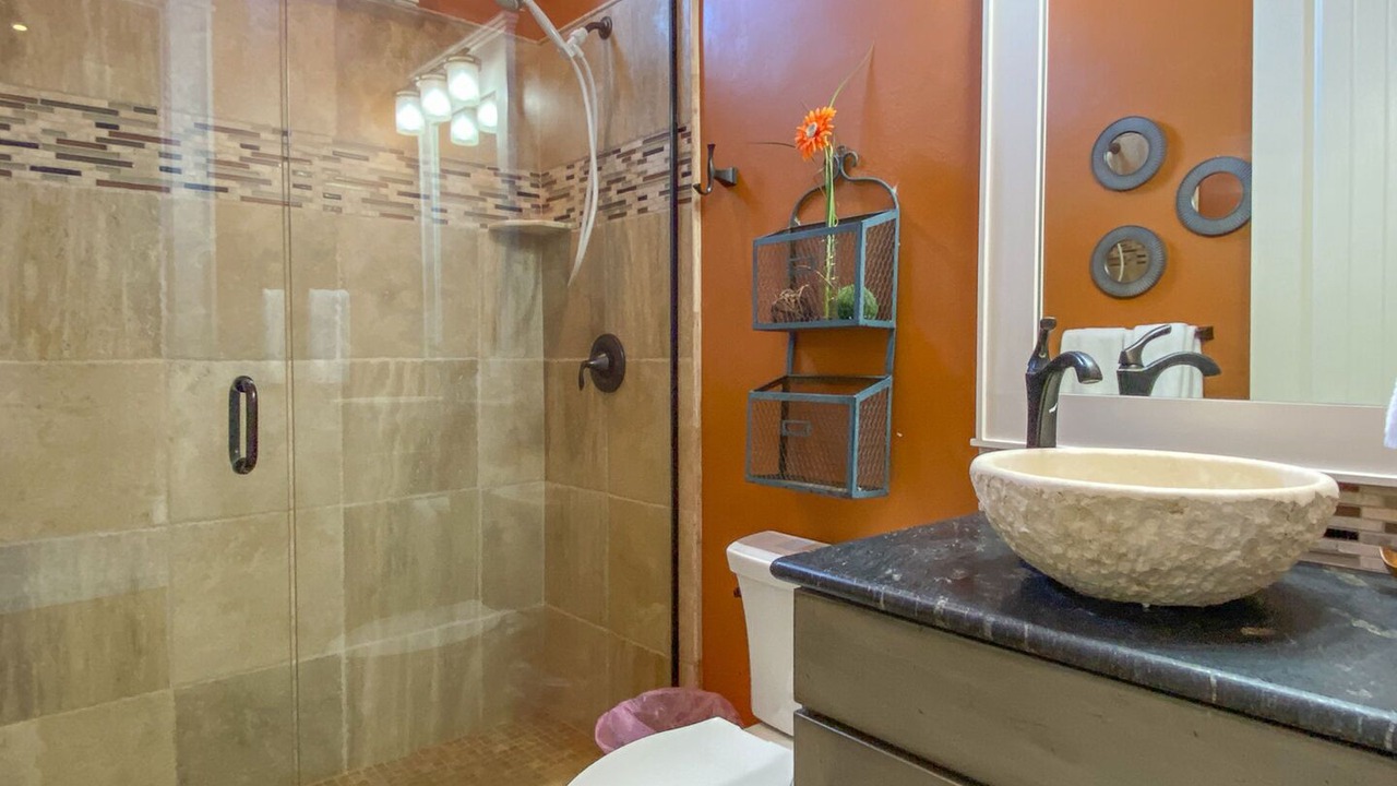 Photo of Bathroom in Clewiston