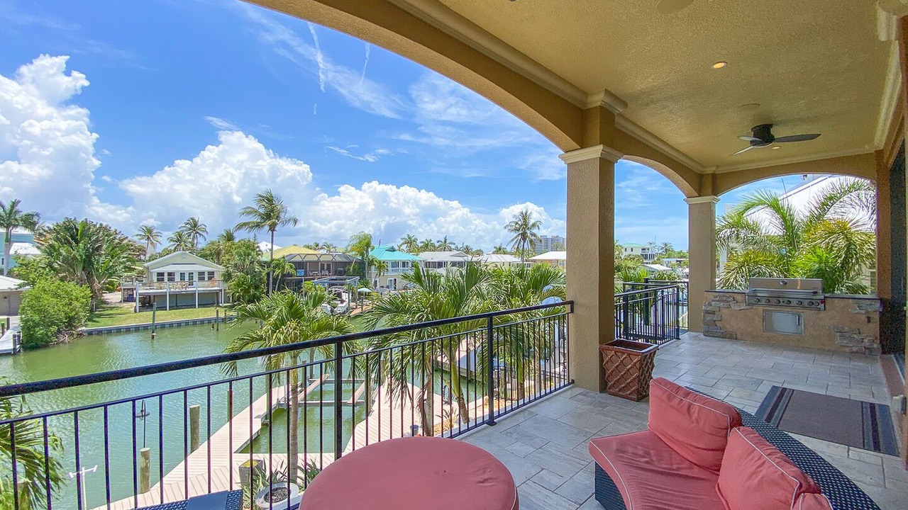 Photo of Patio Balcony in Clewiston