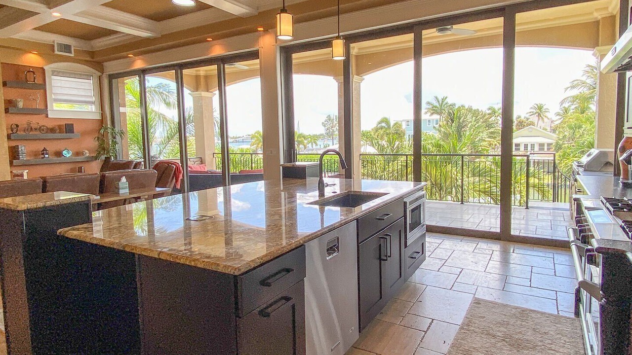 Photo of Kitchen in Clewiston