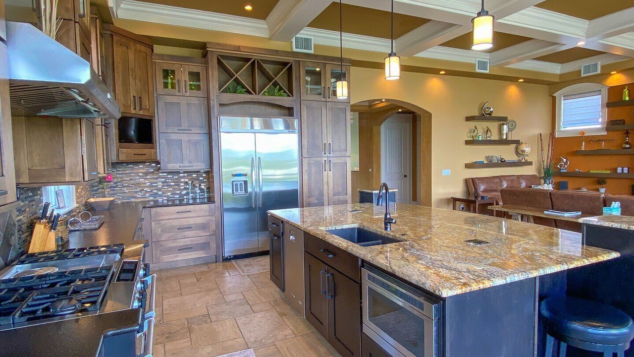 Photo of Kitchen in Clewiston