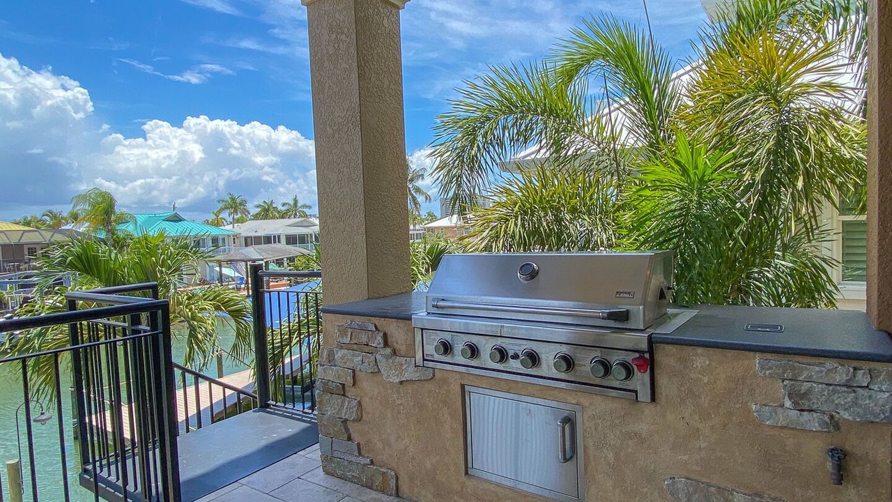 Photo of Patio Balcony in Clewiston