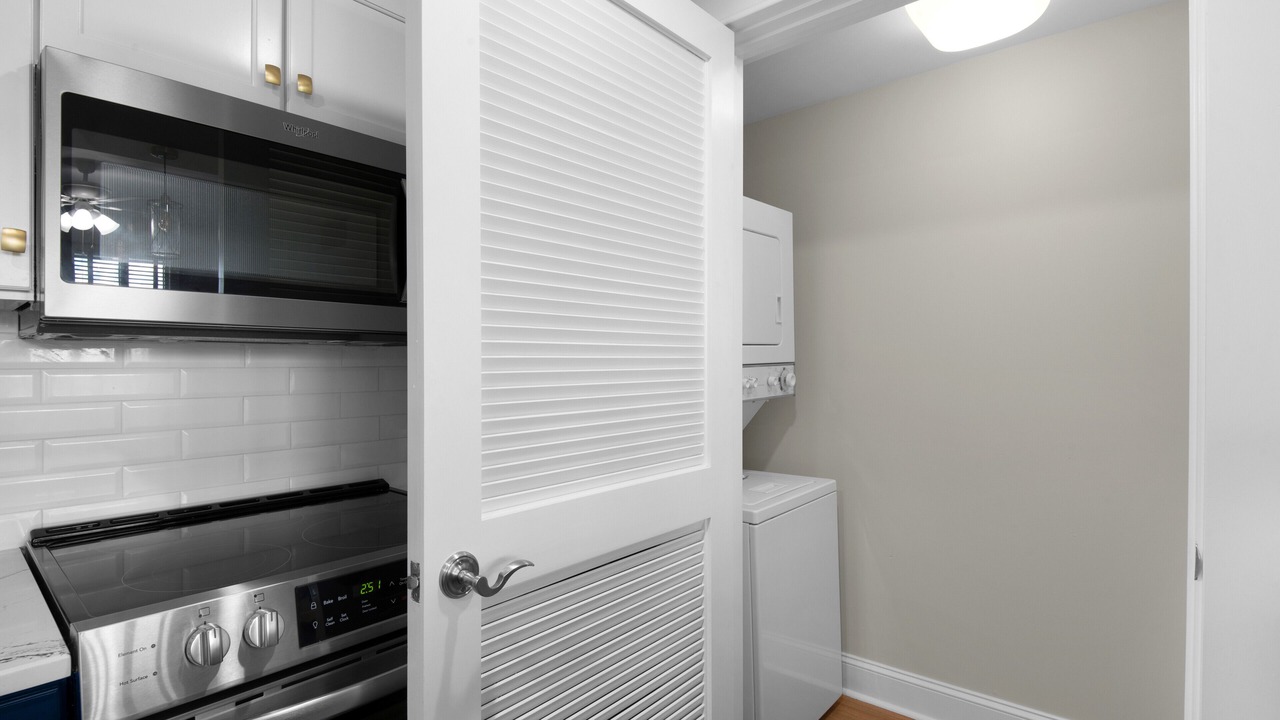Photo of Kitchen in Baytowne Wharf
