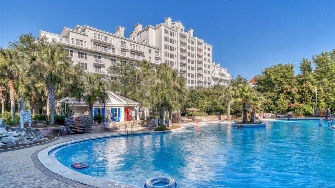Photo of Outdoor in Baytowne Wharf