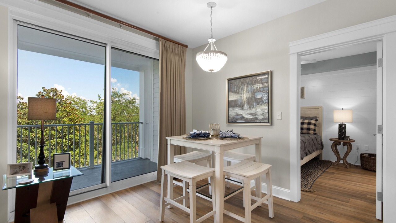 Photo of Bedroom in Baytowne Wharf