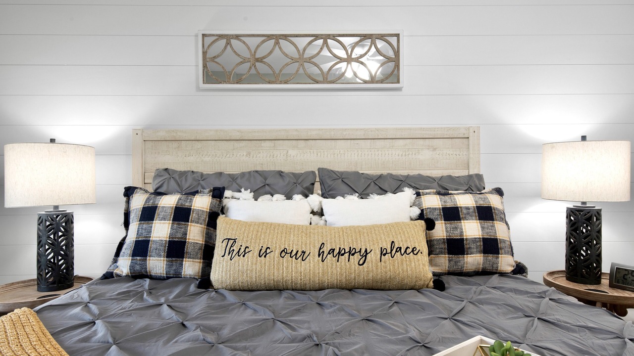 Photo of Bedroom in Baytowne Wharf