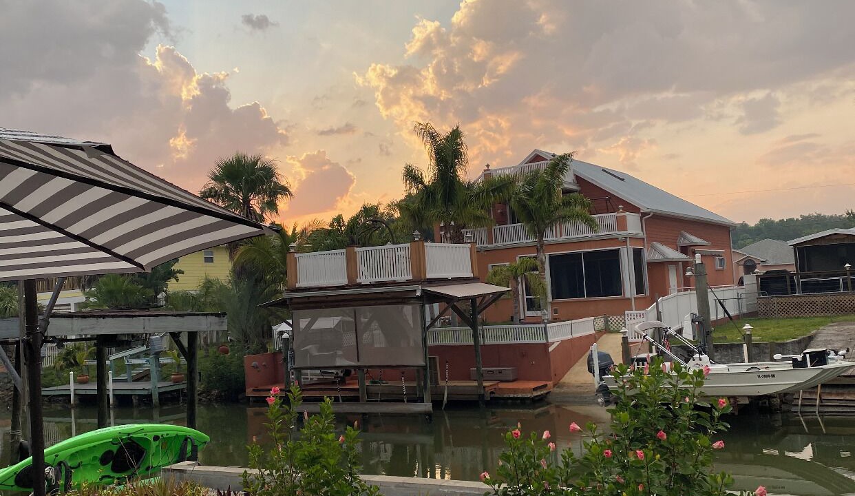 Photo of Outdoor in Indian Harbor Estates