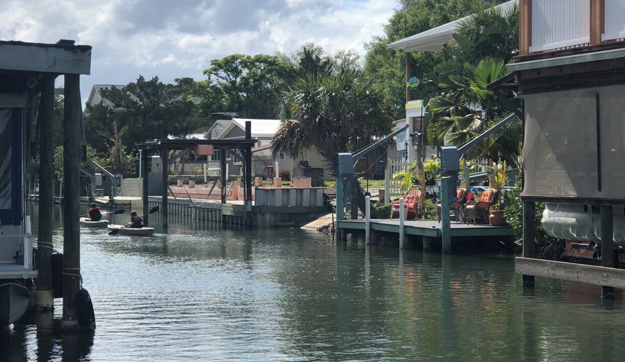 Photo of Outdoor in Indian Harbor Estates