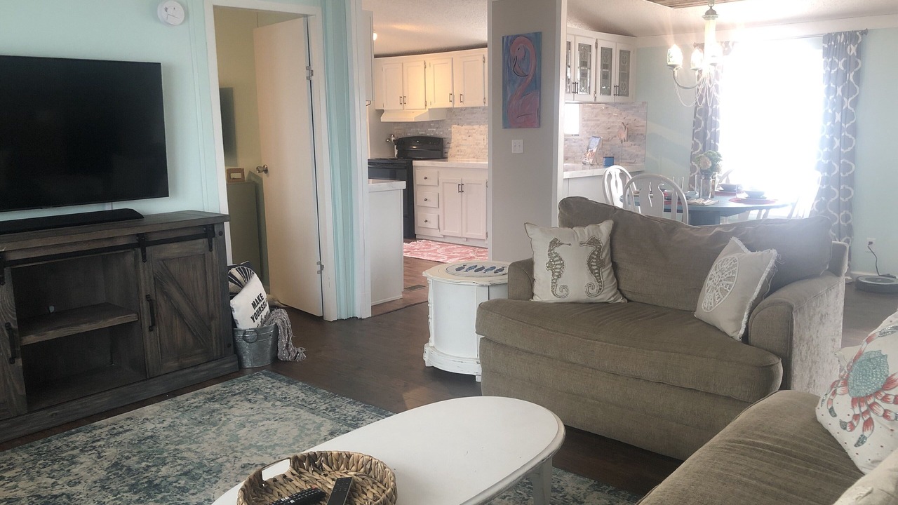 Photo of Bedroom in Indian Harbor Estates