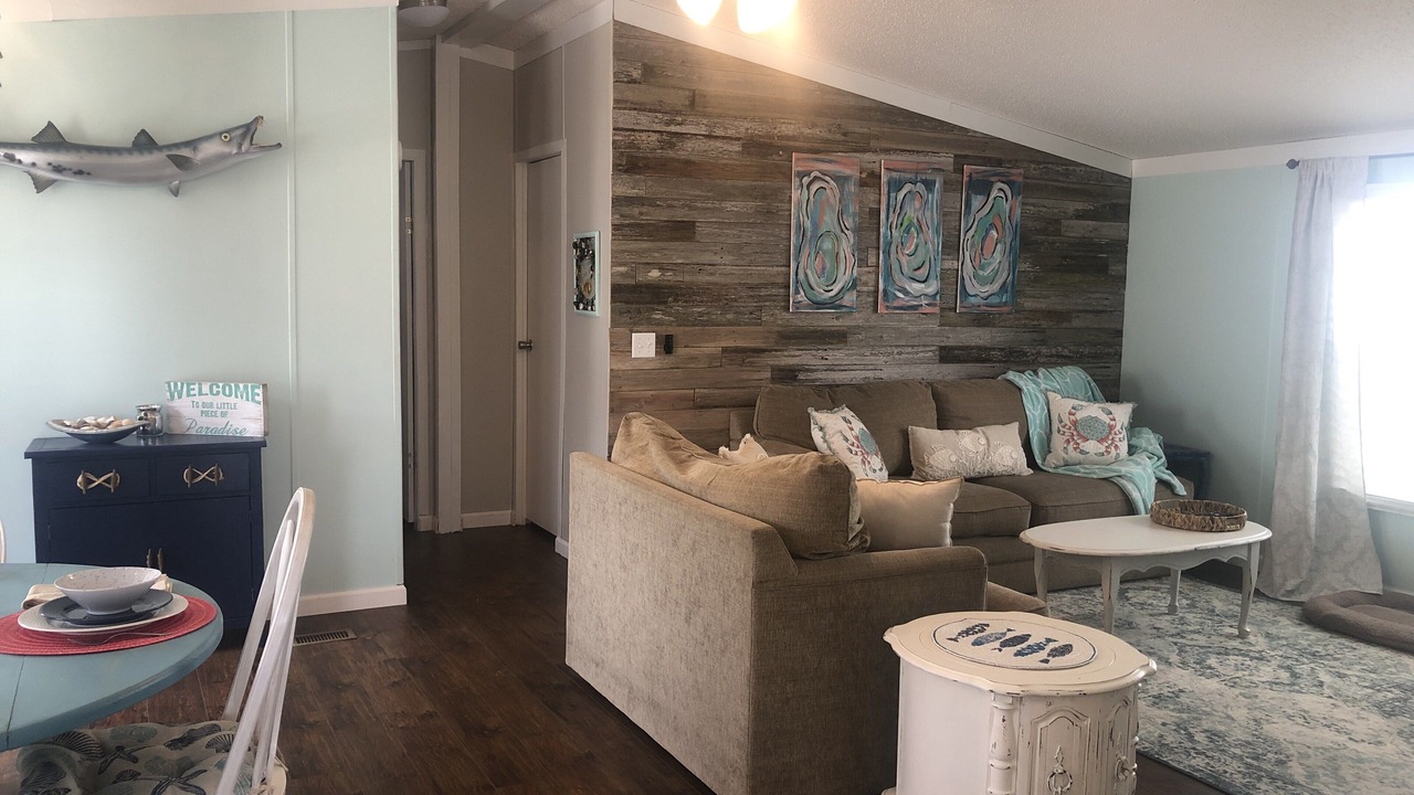 Photo of Bedroom in Indian Harbor Estates