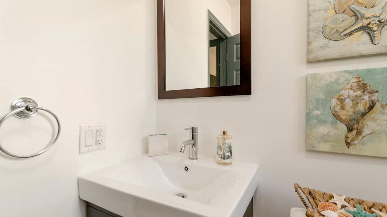 Photo of Bathroom in Buena Vista