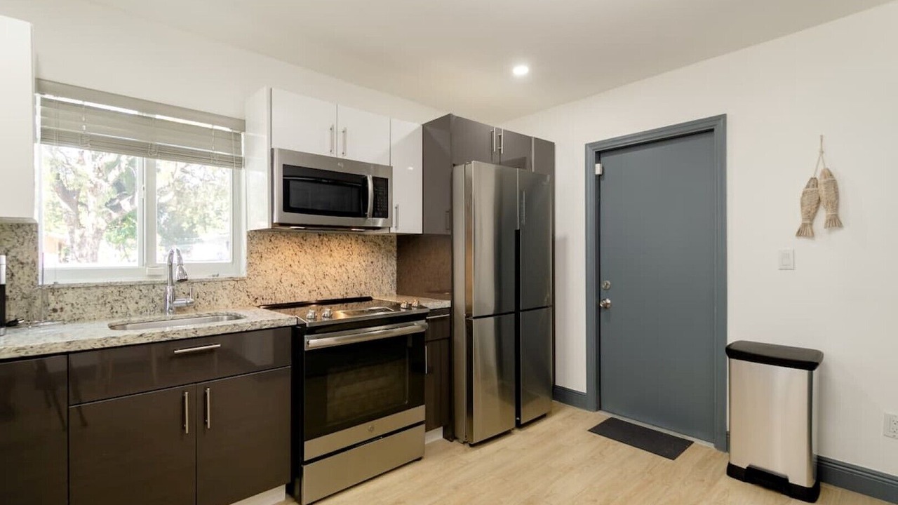 Photo of Kitchen in Buena Vista