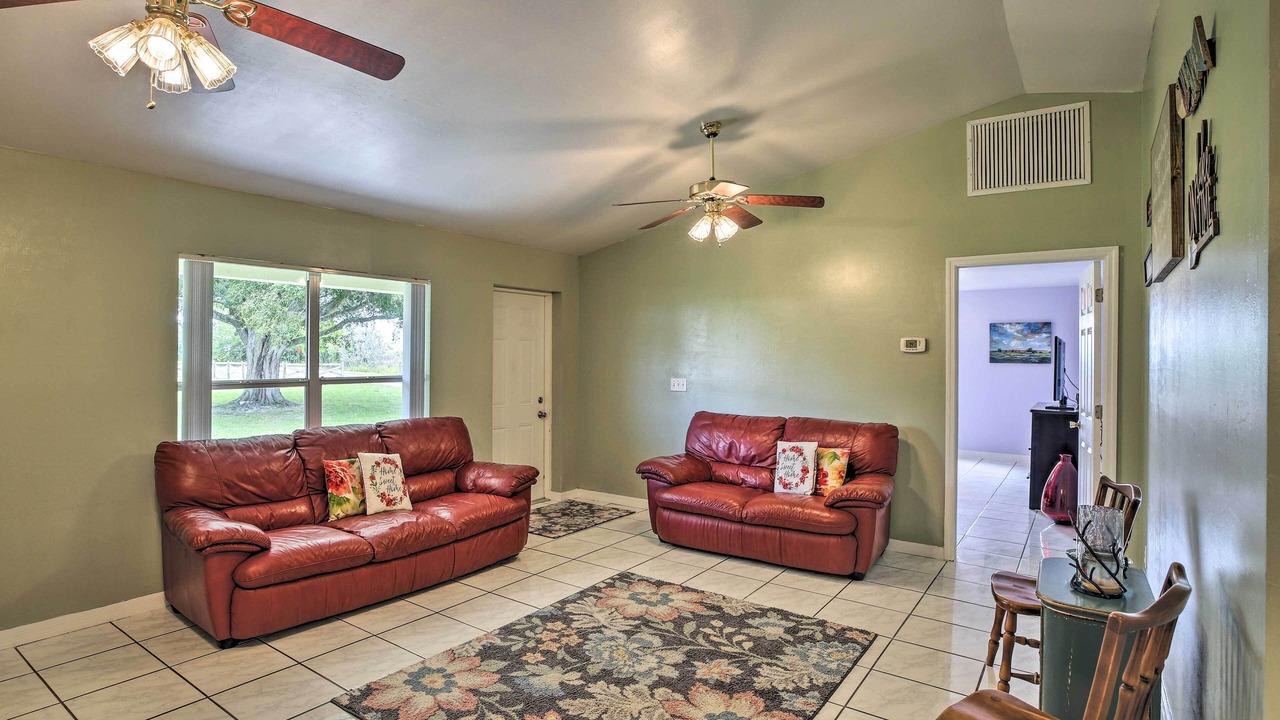 Photo of Bedroom in Clewiston