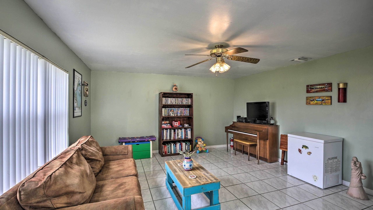 Photo of Bedroom in Clewiston