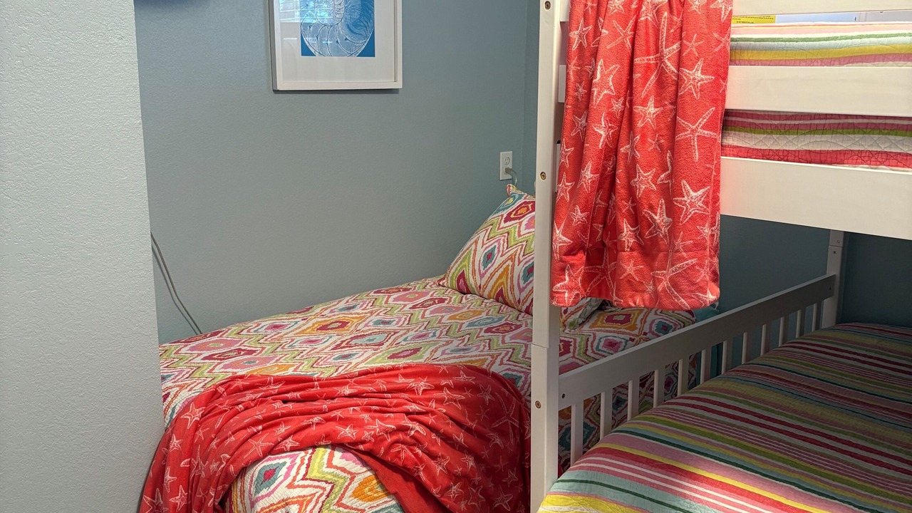 Photo of Bedroom in Englewood