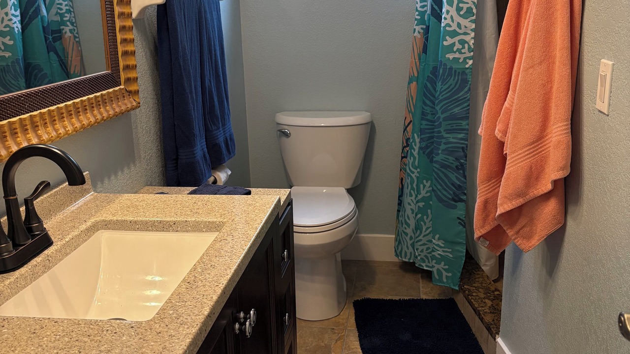 Photo of Bathroom in Englewood