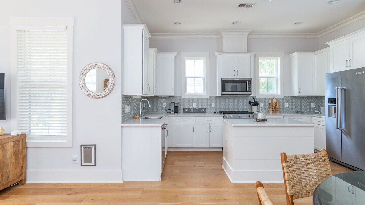 Photo of Kitchen in Olde Town