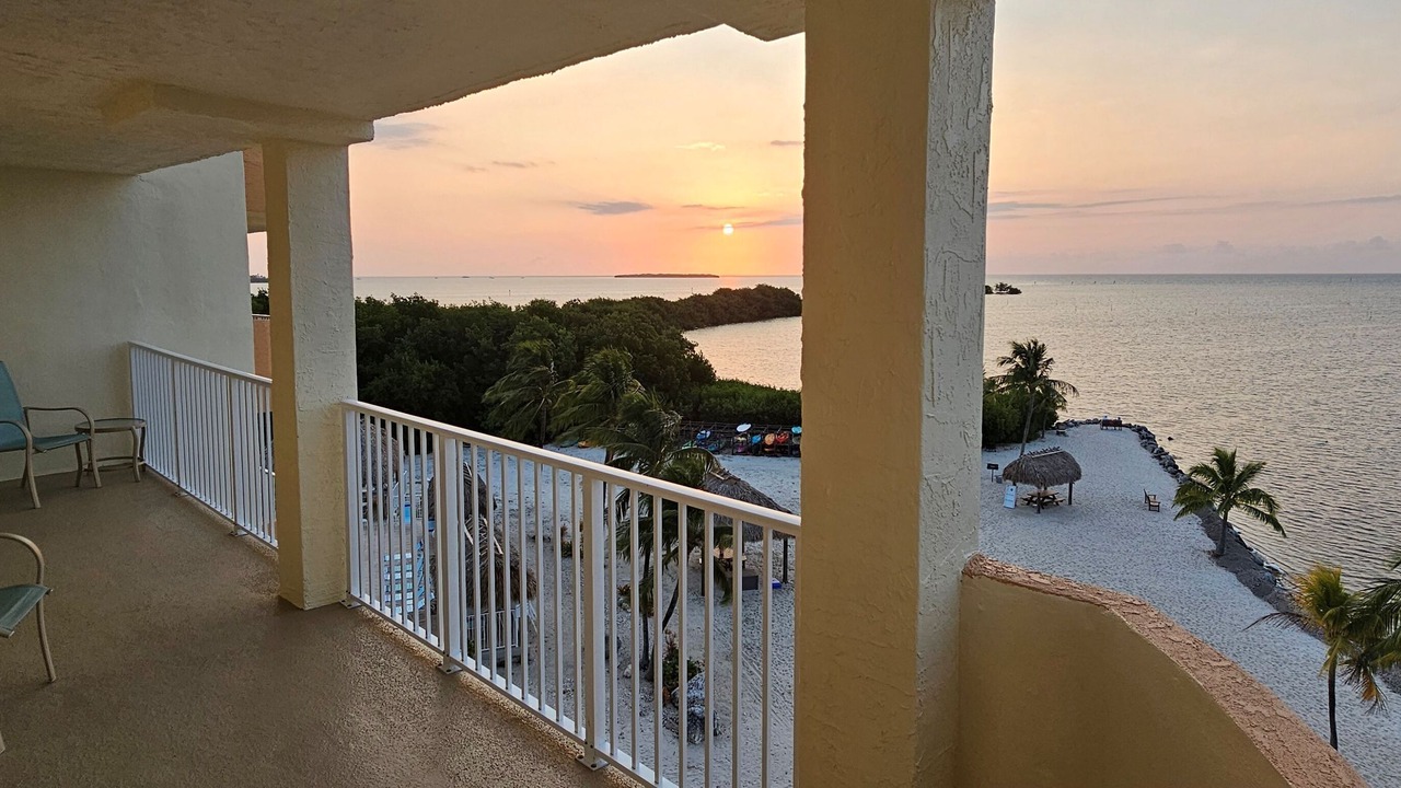 Photo of Patio Balcony in Tavernier