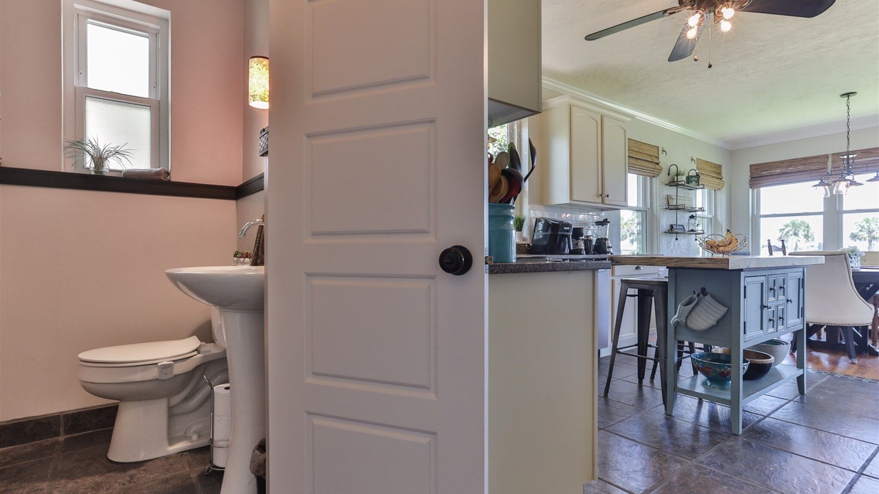 Photo of Bathroom in Holly Hill