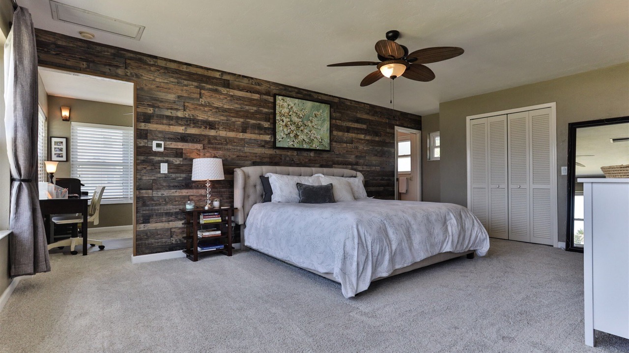 Photo of Bedroom in Holly Hill