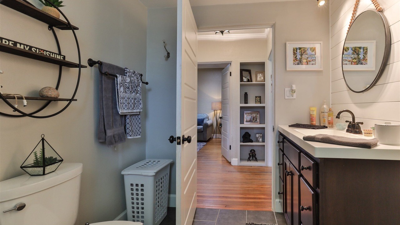 Photo of Bathroom in Holly Hill