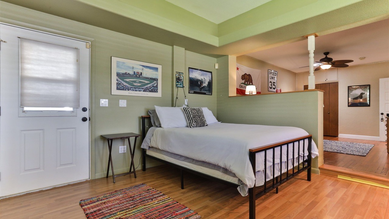 Photo of Bedroom in Holly Hill