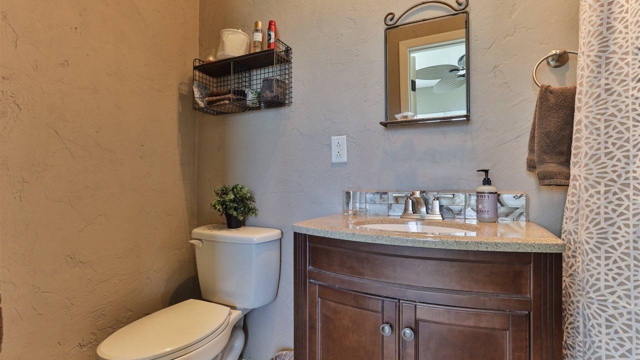 Photo of Bathroom in Holly Hill