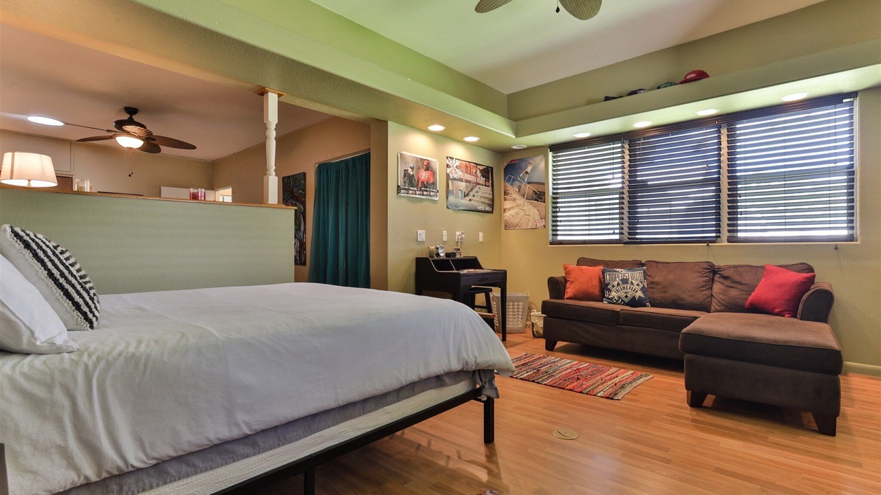 Photo of Bedroom in Holly Hill
