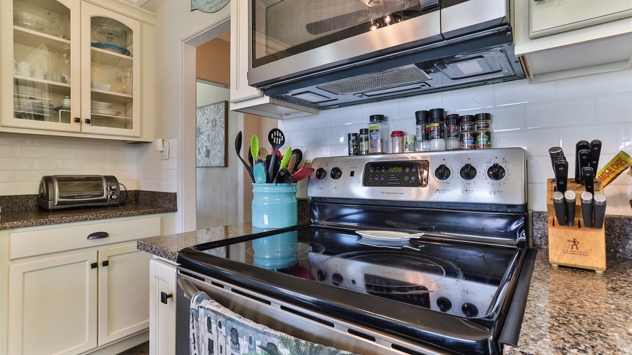 Photo of Kitchen in Holly Hill