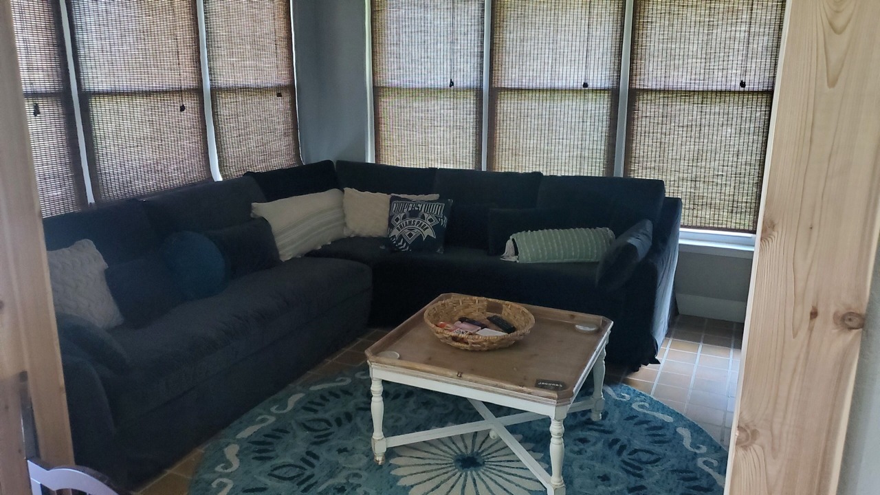 Photo of Livingroom in Holly Hill