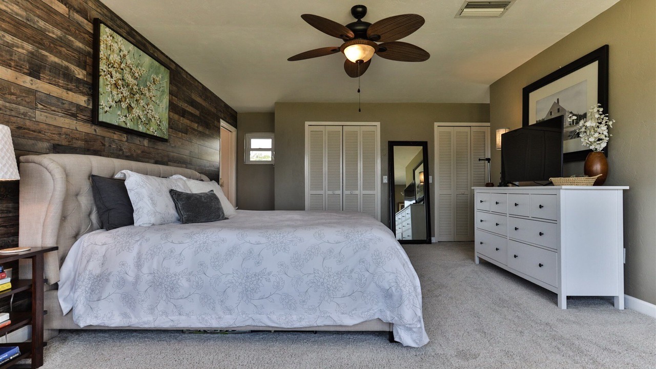Photo of Bedroom in Holly Hill
