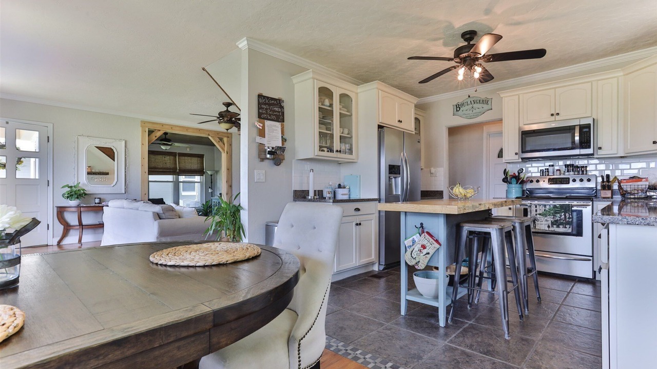 Photo of Kitchen in Holly Hill