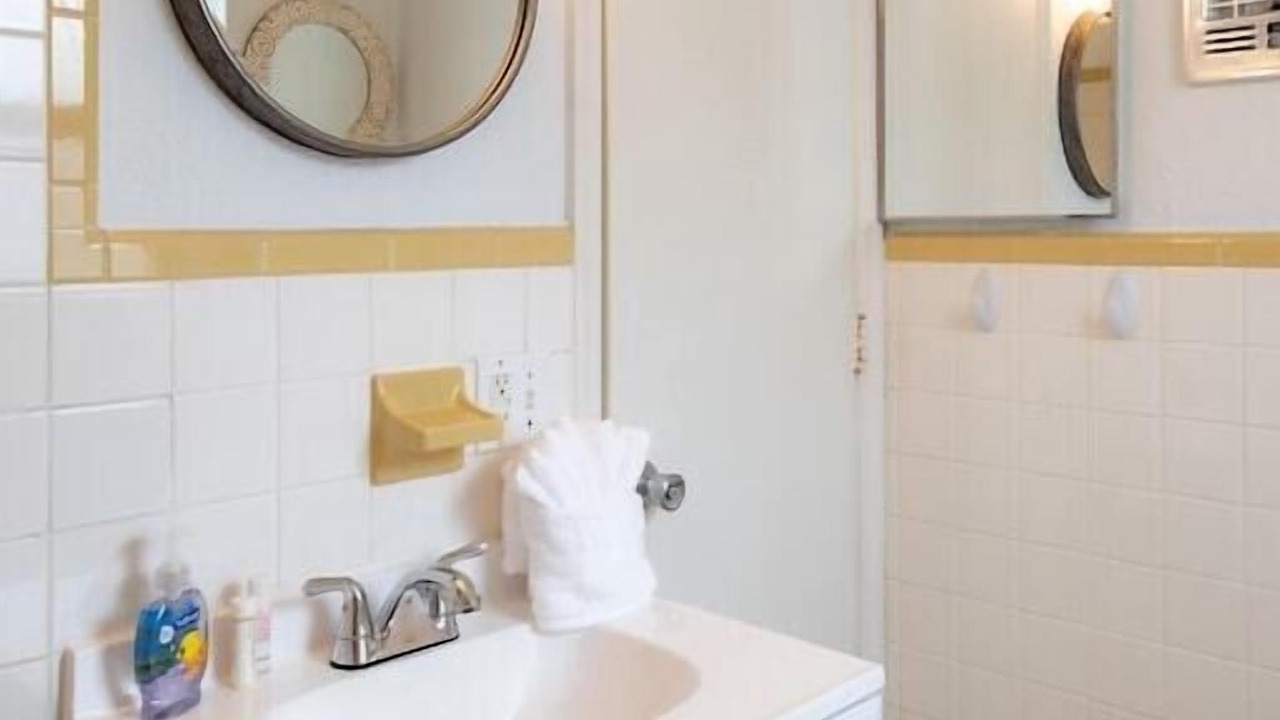 Photo of Bathroom in Pompano Beach