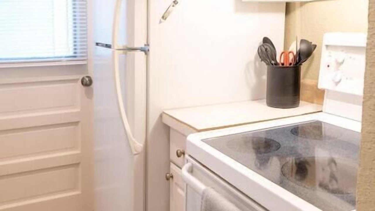 Photo of Kitchen in Pompano Beach