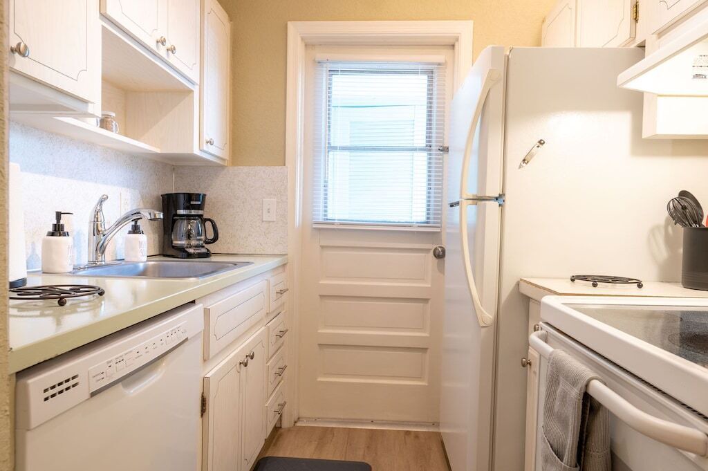 Photo of Kitchen in Pompano Beach