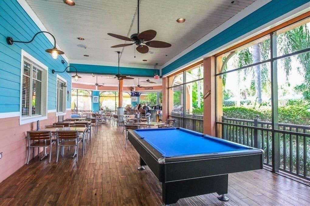 Photo of Bedroom in Bahama Bay