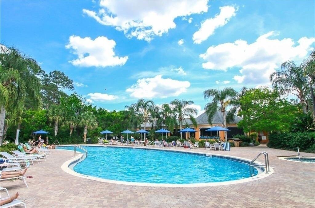 Photo of Outdoor in Bahama Bay